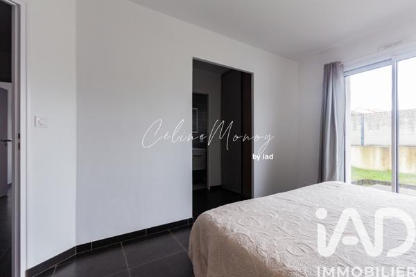 Maison à vendre 4 pièces 94 m² La Roche-sur-Yon