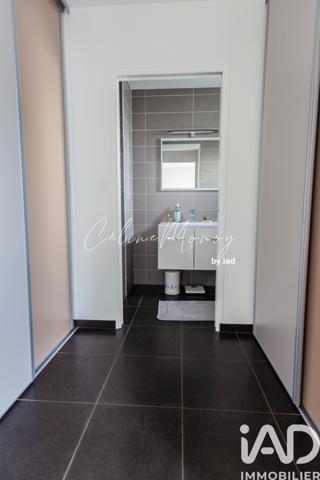 Maison à vendre 4 pièces 94 m² La Roche-sur-Yon