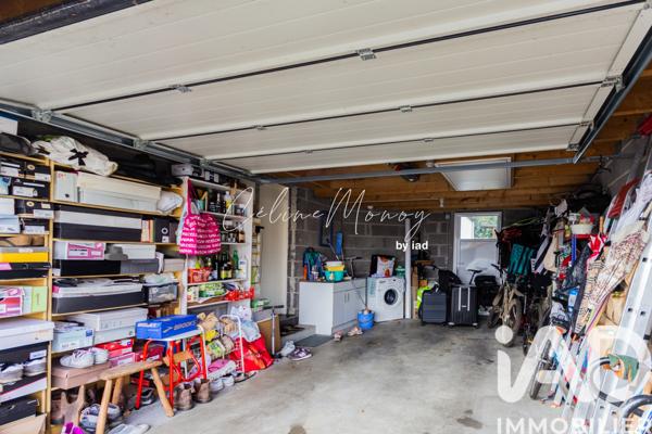 Maison à vendre 4 pièces 94 m² La Roche-sur-Yon