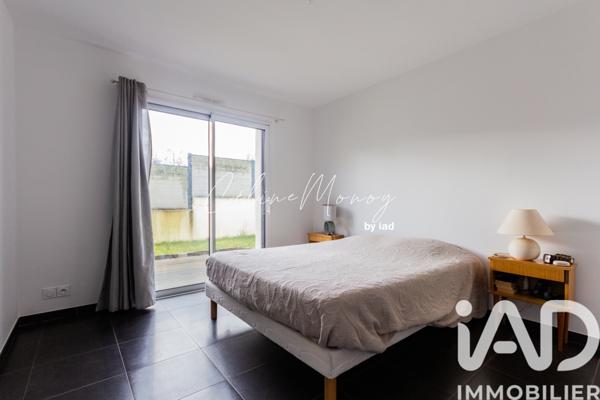 Maison à vendre 4 pièces 94 m² La Roche-sur-Yon