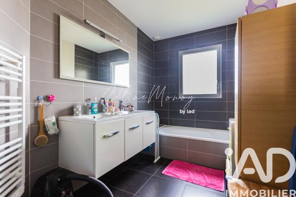 Maison à vendre 4 pièces 94 m² La Roche-sur-Yon