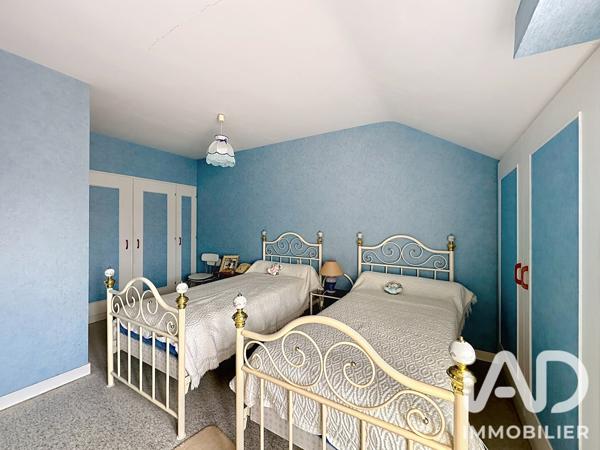 Maison à vendre 4 pièces 96 m² Thouars
