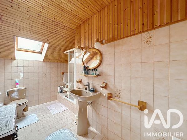 Maison à vendre 4 pièces 96 m² Thouars