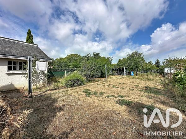 Maison à vendre 4 pièces 96 m² Thouars