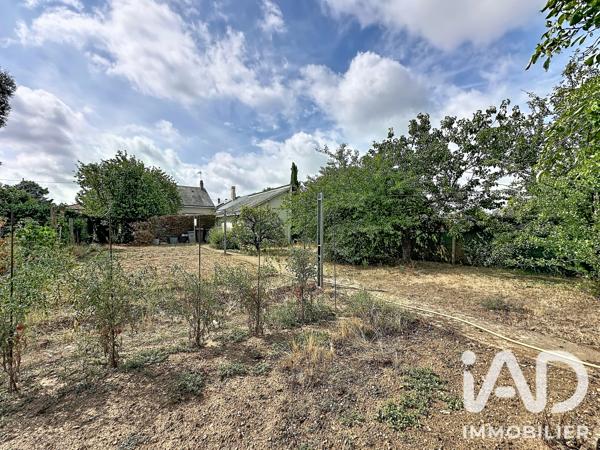 Maison à vendre 4 pièces 96 m² Thouars