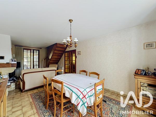 Maison à vendre 4 pièces 96 m² Thouars