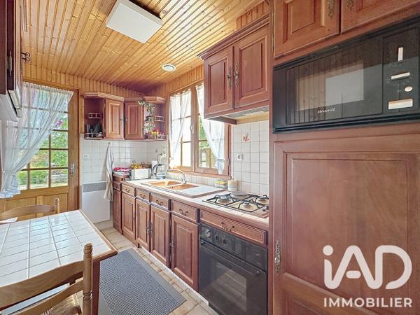 Maison à vendre 4 pièces 96 m² Thouars