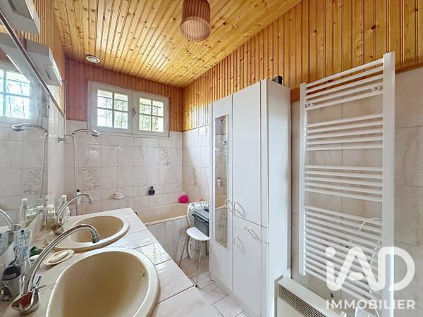 Maison à vendre 4 pièces 96 m² Thouars