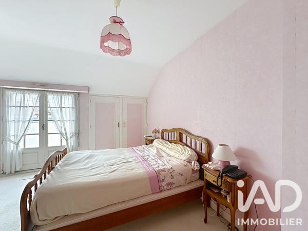 Maison à vendre 4 pièces 96 m² Thouars