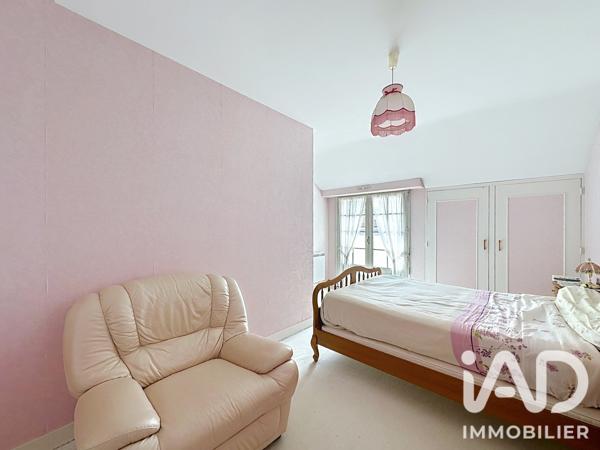 Maison à vendre 4 pièces 96 m² Thouars