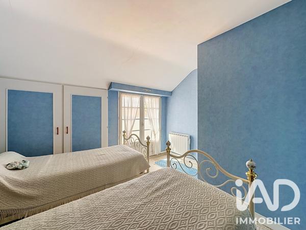 Maison à vendre 4 pièces 96 m² Thouars