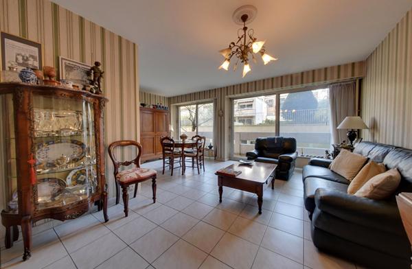 Appartement Paris 3 pièce(s)