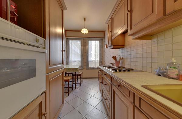 Appartement Paris 3 pièce(s)