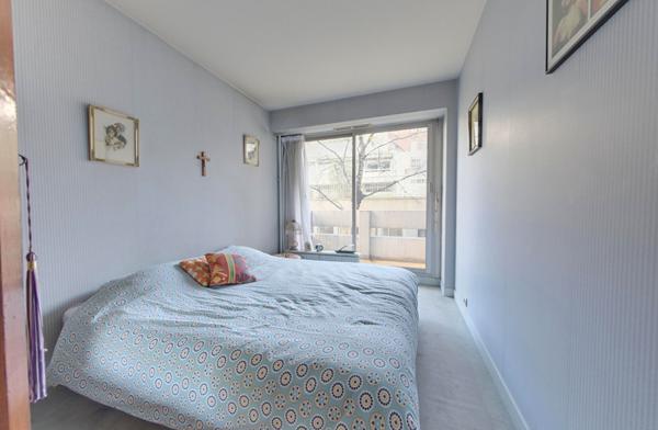 Appartement Paris 3 pièce(s)