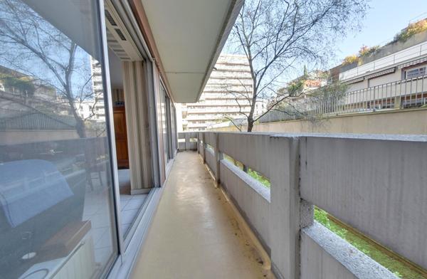 Appartement Paris 3 pièce(s)