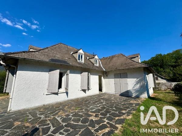 Maison à vendre 6 pièces 125 m² Billère