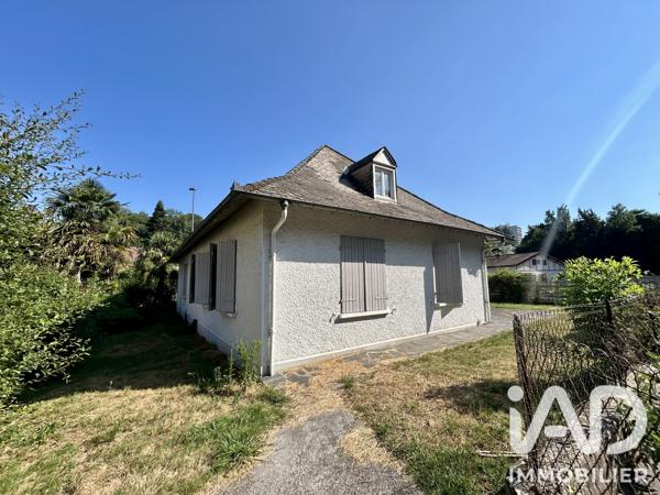 Maison à vendre 6 pièces 125 m² Billère