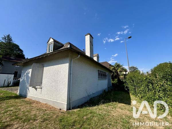 Maison à vendre 6 pièces 125 m² Billère