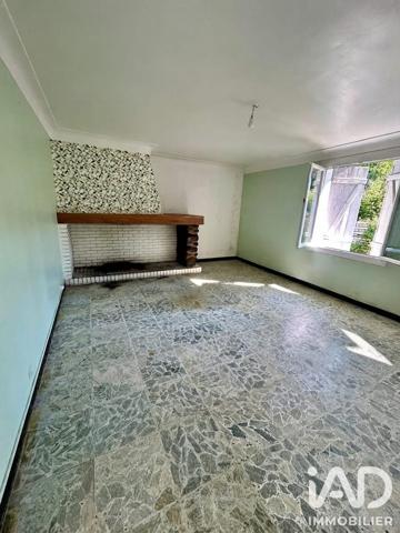 Maison à vendre 6 pièces 125 m² Billère