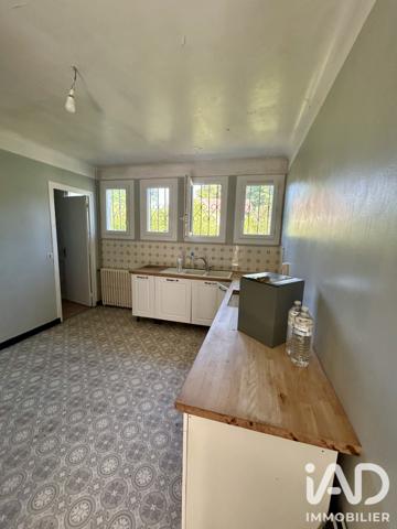 Maison à vendre 6 pièces 125 m² Billère