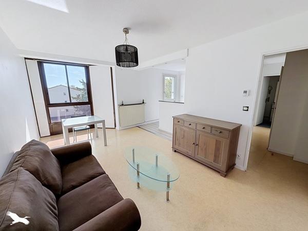 Appartement 99 900 € Colomiers 2 p 45 m² DPE C