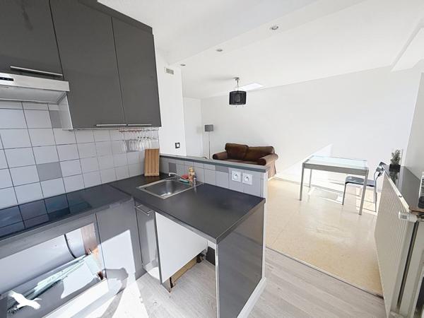 Appartement 99 900 € Colomiers 2 p 45 m² DPE C