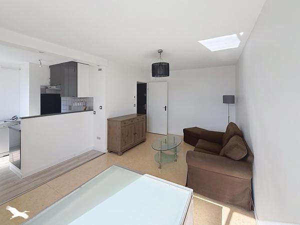 Appartement 99 900 € Colomiers 2 p 45 m² DPE C