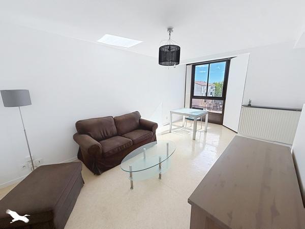 Appartement 99 900 € Colomiers 2 p 45 m² DPE C