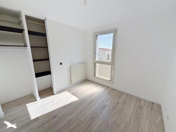 Appartement 99 900 € Colomiers 2 p 45 m² DPE C