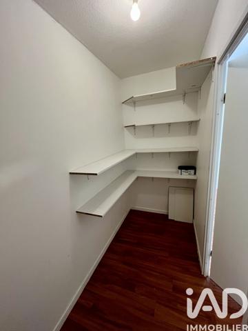 Appartement à vendre 3 pièces 69 m² Lormont