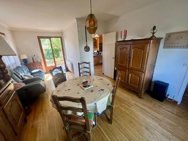 Maison Villepreux 5 pièce(s) 90m2 JARDIN ET GARAGE