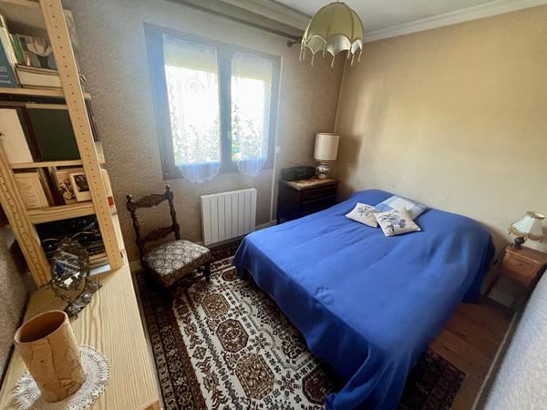 Maison Villepreux 5 pièce(s) 90m2 JARDIN ET GARAGE