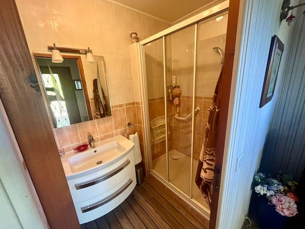 Maison Villepreux 5 pièce(s) 90m2 JARDIN ET GARAGE