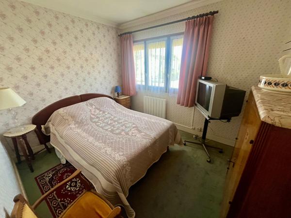 Maison Villepreux 5 pièce(s) 90m2 JARDIN ET GARAGE