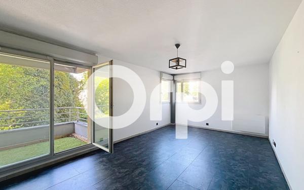 Appartement à louer    3 pièces •  Brive-la-Gaillarde