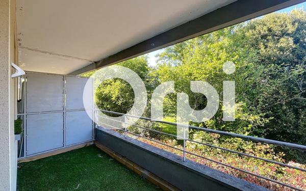 Appartement à louer    3 pièces •  Brive-la-Gaillarde