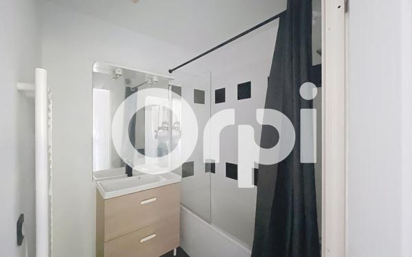 Appartement à louer    3 pièces •  Brive-la-Gaillarde