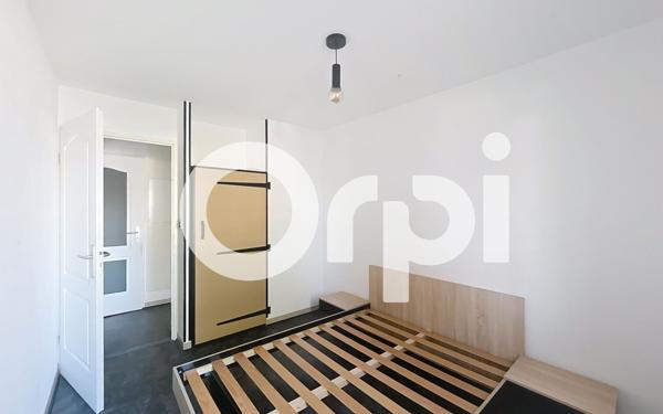 Appartement à louer    3 pièces •  Brive-la-Gaillarde