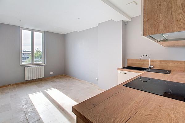 À VENDRE EN EXCLUSIVITÉ à DRAGUIGNAN Appartement T2 de 33 m²