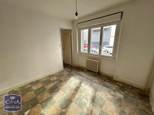 Appartement à vendre 4 pièces 78.36m² Brest (29200)