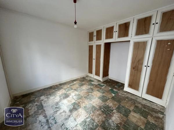 Appartement à vendre 4 pièces 78.36m² Brest (29200)