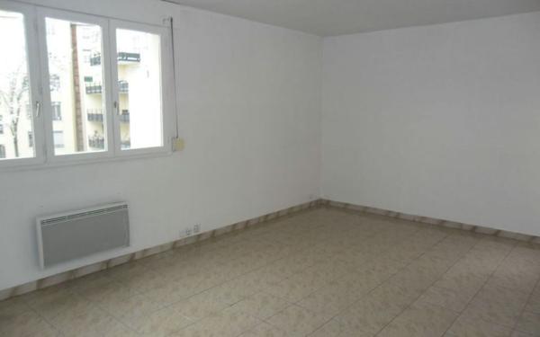 Appartement à louer    3 pièces • 64,51 m2 Villeurbanne