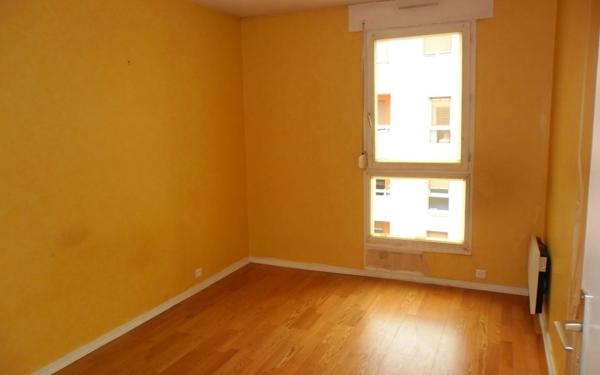 Appartement à louer    3 pièces • 64,51 m2 Villeurbanne