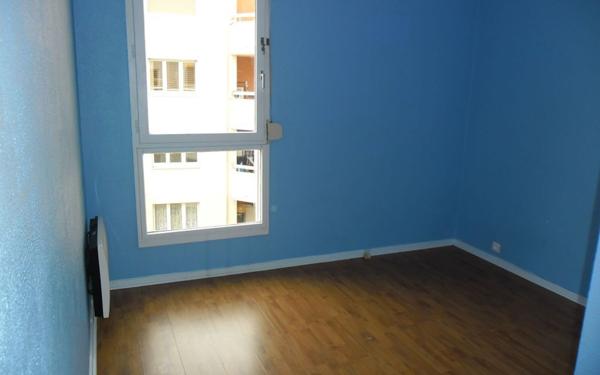 Appartement à louer    3 pièces • 64,51 m2 Villeurbanne