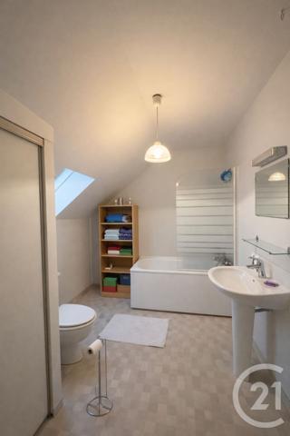 Appartement T2 à vendre  2 pièces - 47,98 m2 RODEZ - 12