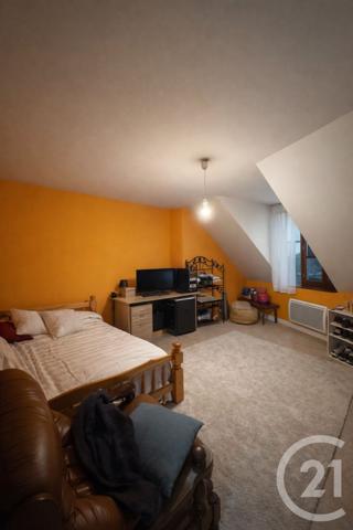 Appartement T2 à vendre  2 pièces - 47,98 m2 RODEZ - 12