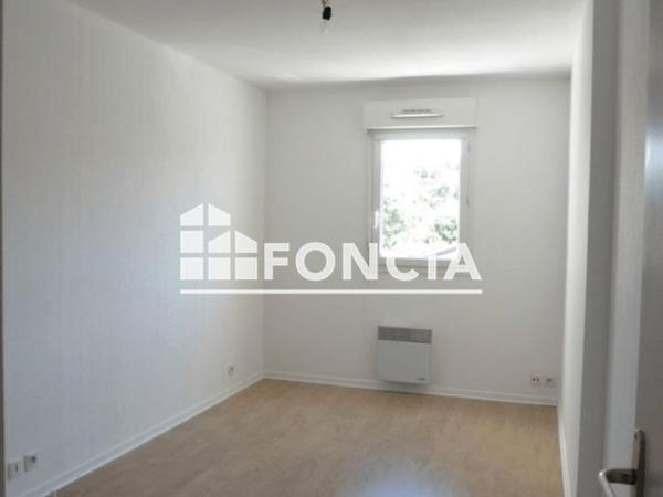 Location Appartement 2 pièces 41.12 m² - 24/26/28/30/32 RUE LOUIS JOUVE Tarnos 40220