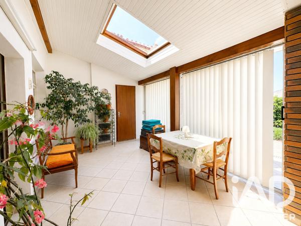 Maison à vendre 4 pièces 152 m² Mugron