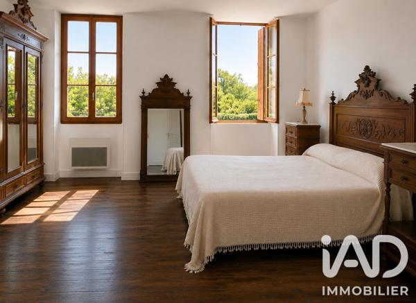 Maison à vendre 4 pièces 152 m² Mugron