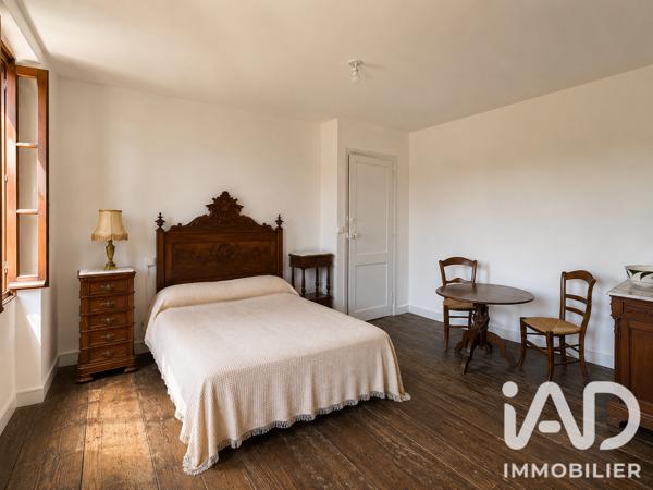 Maison à vendre 4 pièces 152 m² Mugron